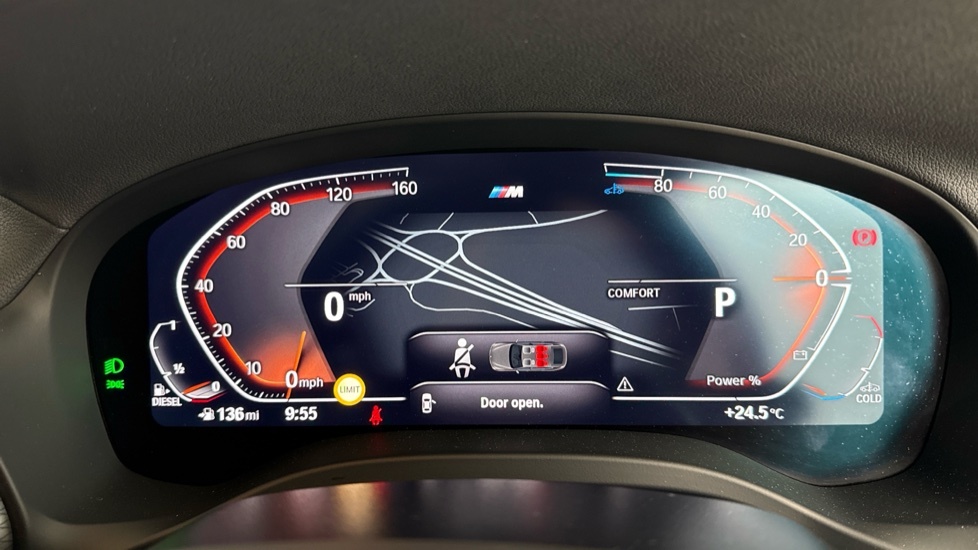 BMW X4 X4 Xdrive20d M Sport  #9