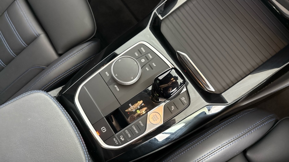 BMW X4 X4 Xdrive20d M Sport  #10
