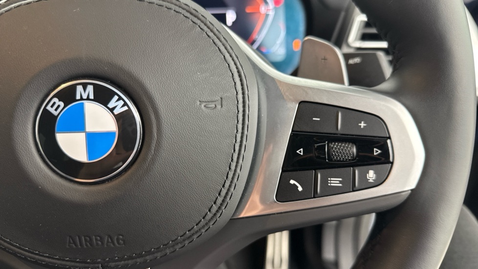 BMW X4 X4 Xdrive20d M Sport  #18