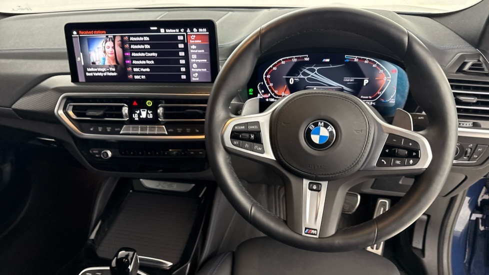 BMW X4 X4 Xdrive20d M Sport  #5