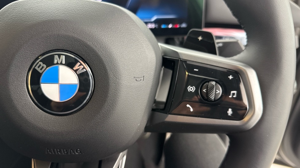 BMW 5 Series 530E M Sport Touring White #18