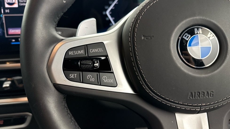 BMW X5 Xdrive40d Mht M Sport 2025 Grey #17