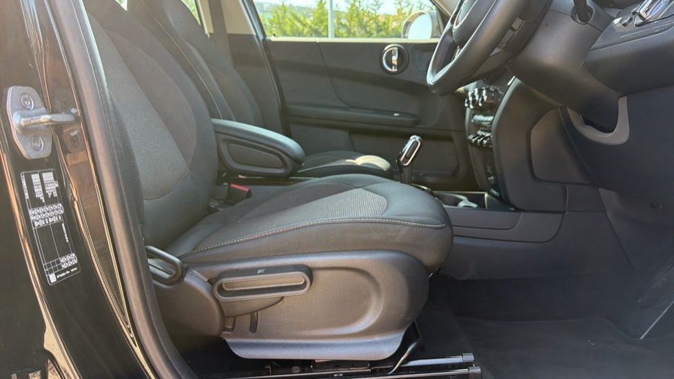 Mini Countryman Cooper S Exclusive Steptronic Euro 6 Green #49