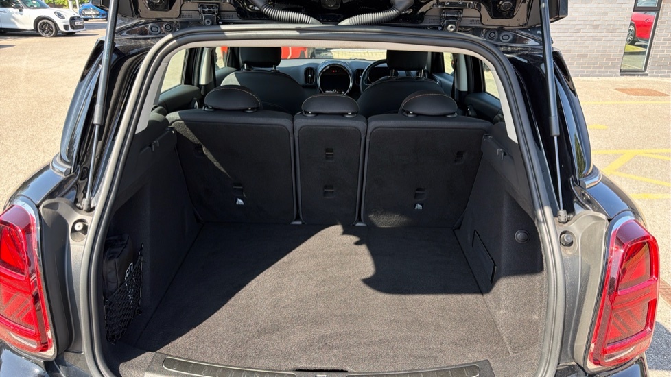 Mini Countryman Cooper S Exclusive Steptronic Euro 6 Green #13