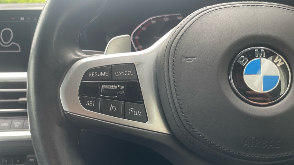 BMW 4 Series Gran Coupe 420I M Sport Blue #17