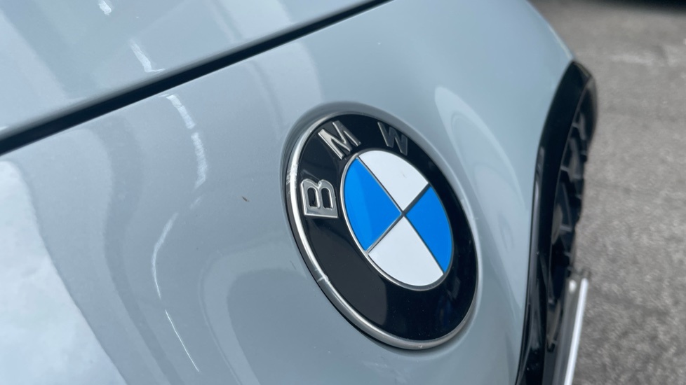 BMW 4 Series Gran Coupe 420I M Sport Blue #49