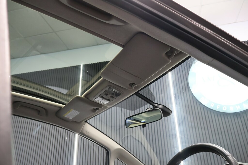 Honda Jazz Hatchback Silver #21