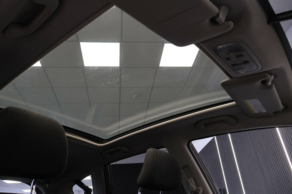Honda Jazz Hatchback Silver #20