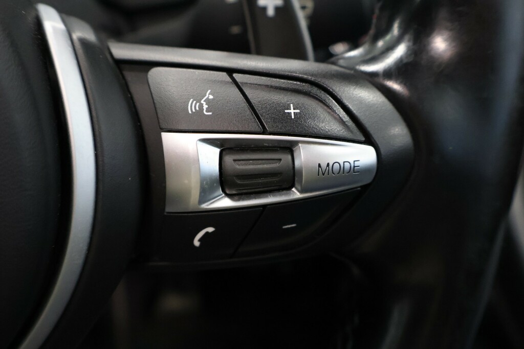 BMW M4 2dr Dct Black #34