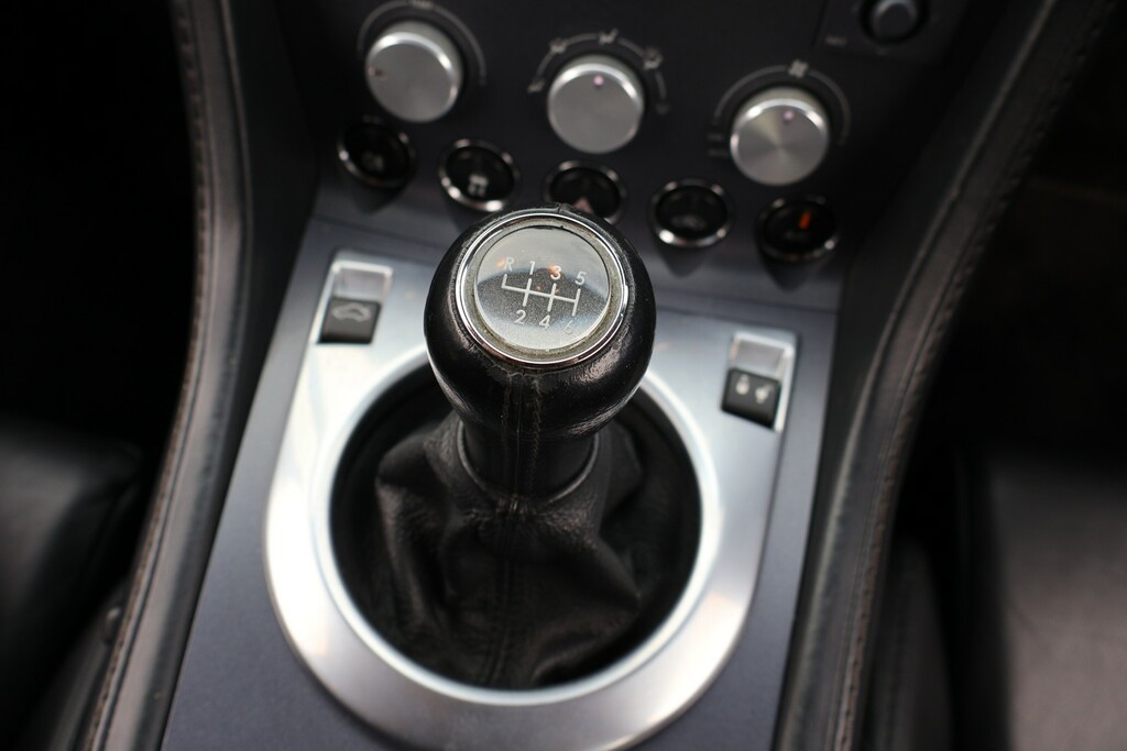 Aston Martin Vantage 4.3 V8 380 Bhp Black #30