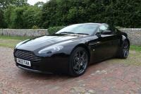 Aston Martin Vantage V8 #56