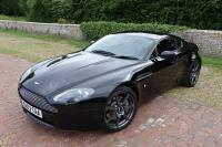 Aston Martin Vantage V8 #53