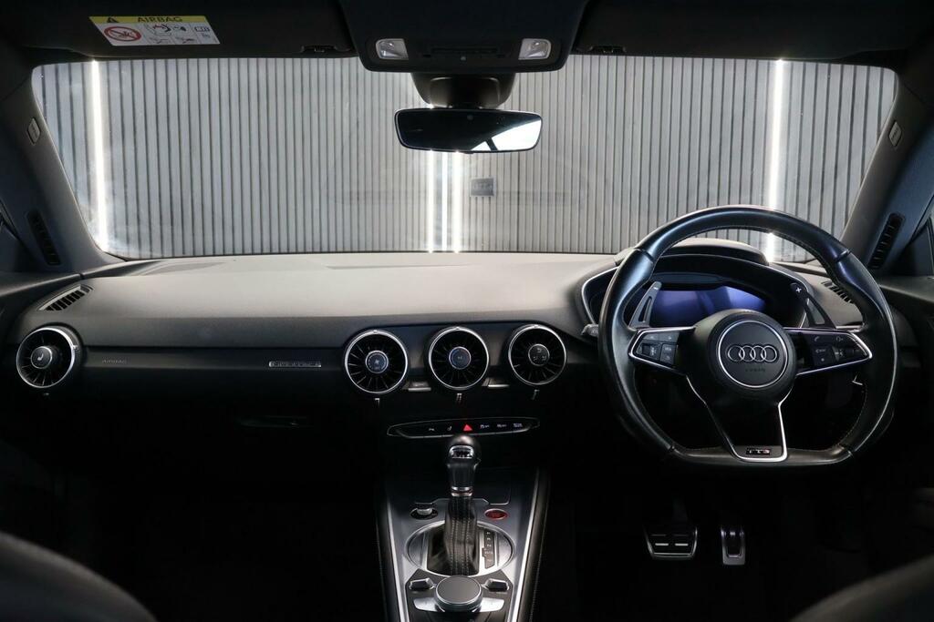 Audi TTS Ro #16