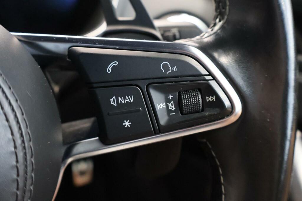 Audi TTS Ro #23