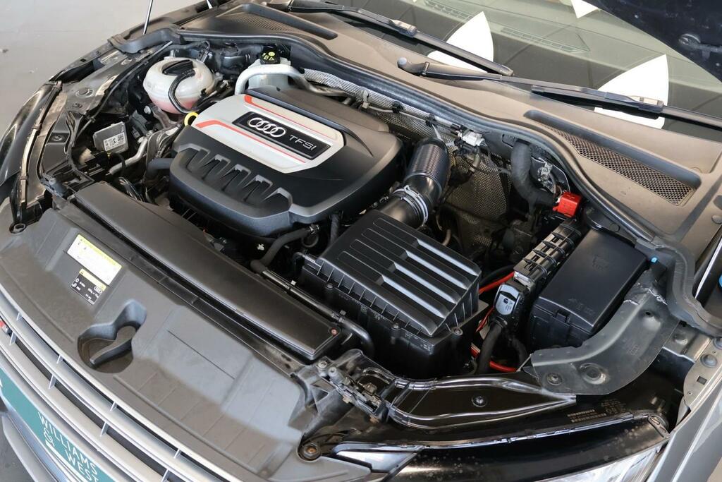 Audi TTS Ro #26