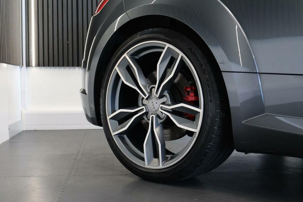 Audi TTS Ro #13