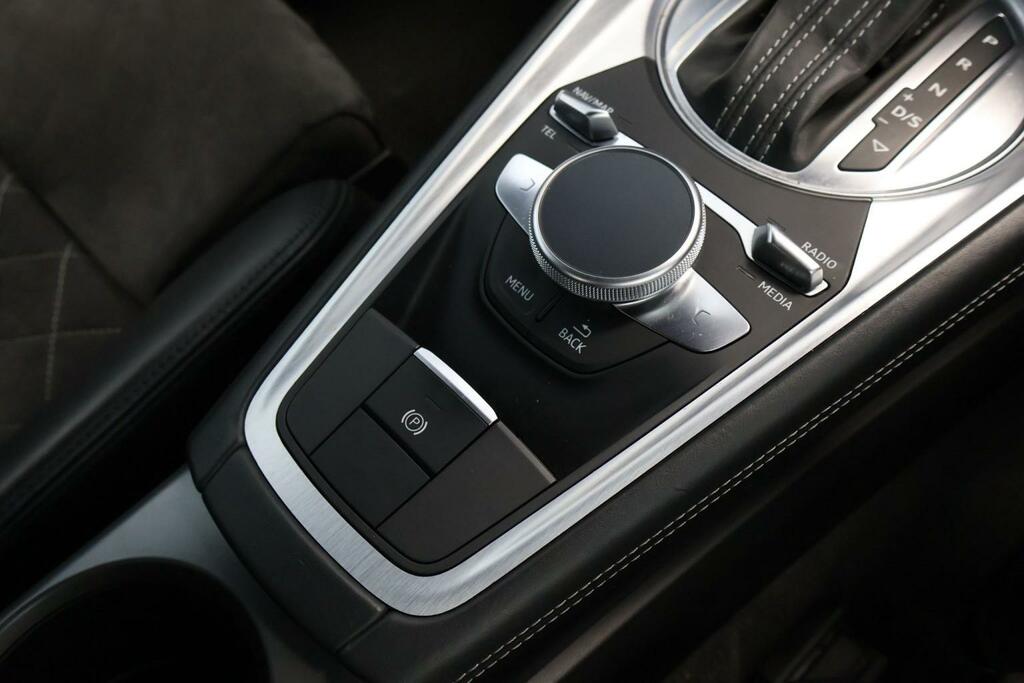 Audi TTS Ro #24