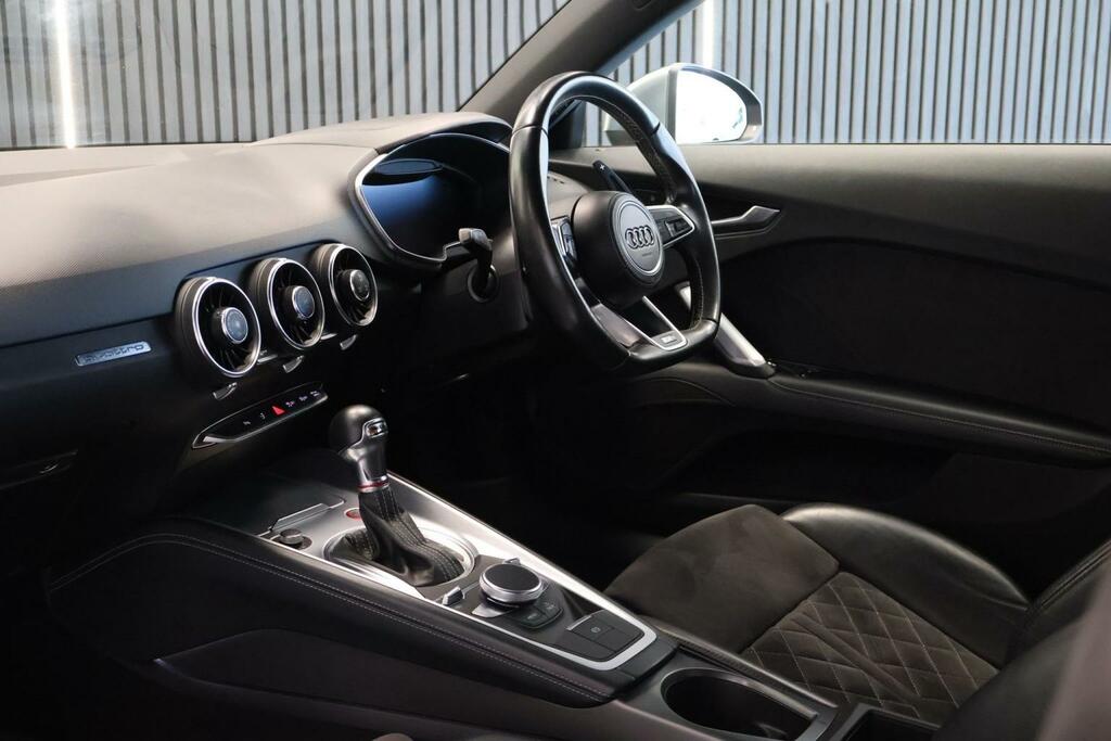 Audi TTS Ro #15