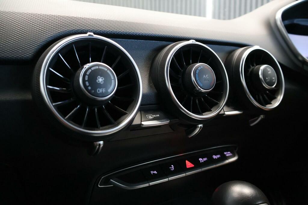 Audi TTS Ro #18