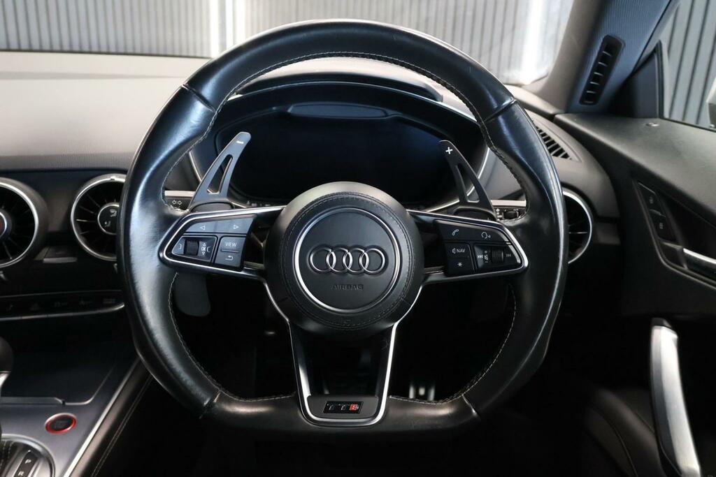 Audi TTS Ro #17