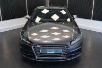 Audi TTS Ro #33