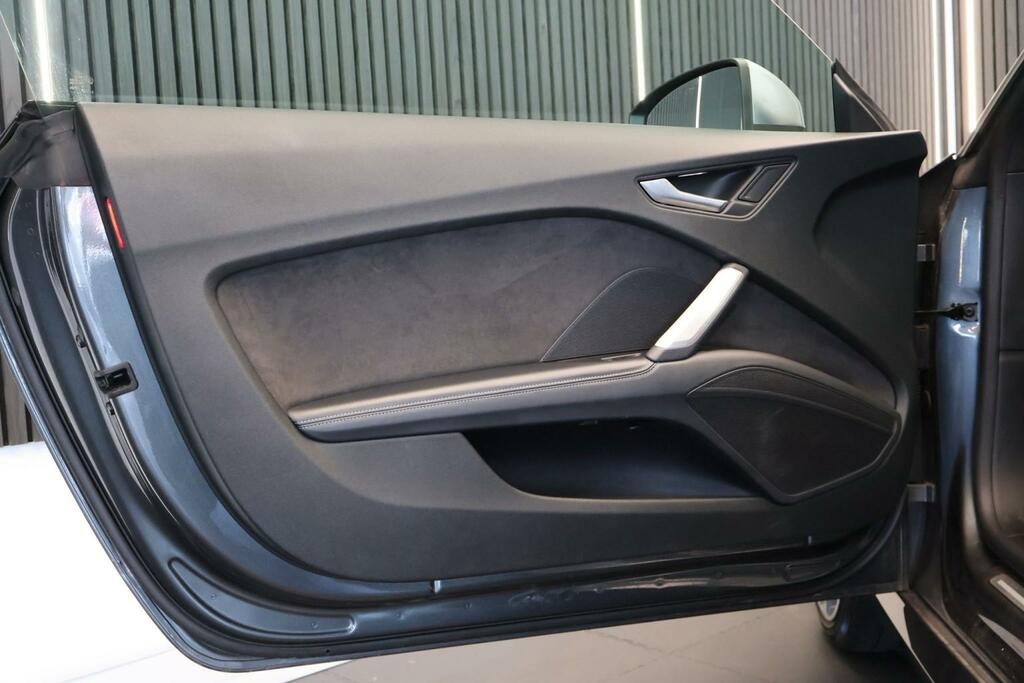 Audi TTS Ro #29