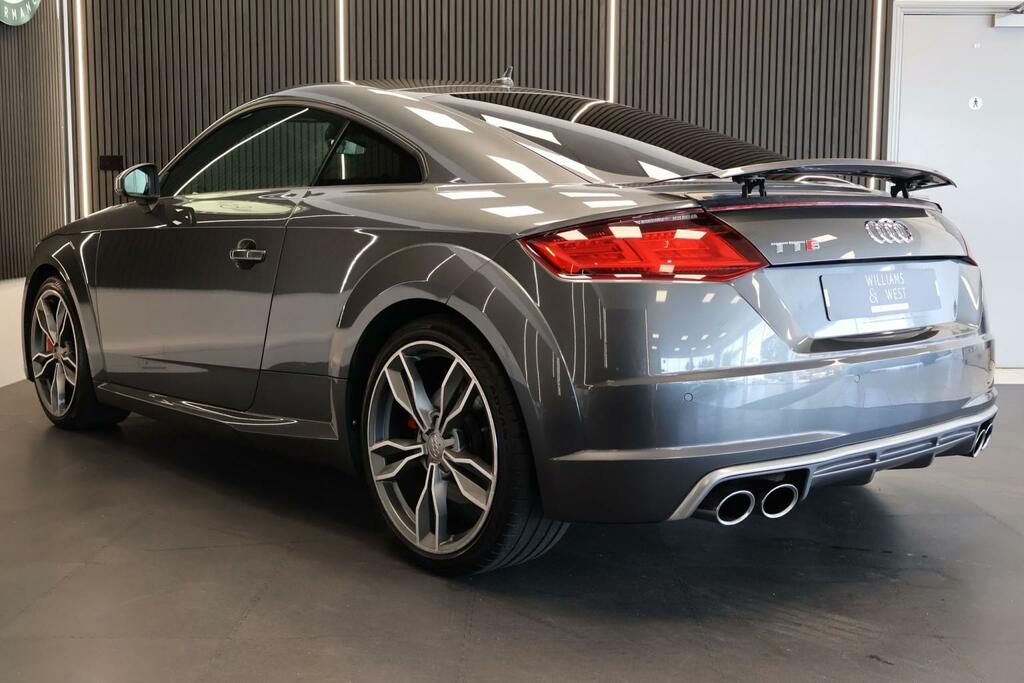 Audi TTS Ro #11