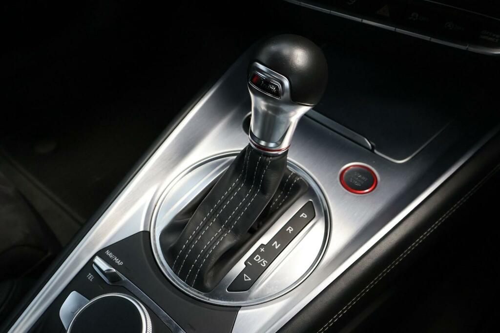 Audi TTS Ro #20
