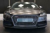 Audi TTS Ro #32