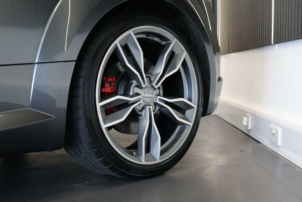 Audi TTS Ro #7