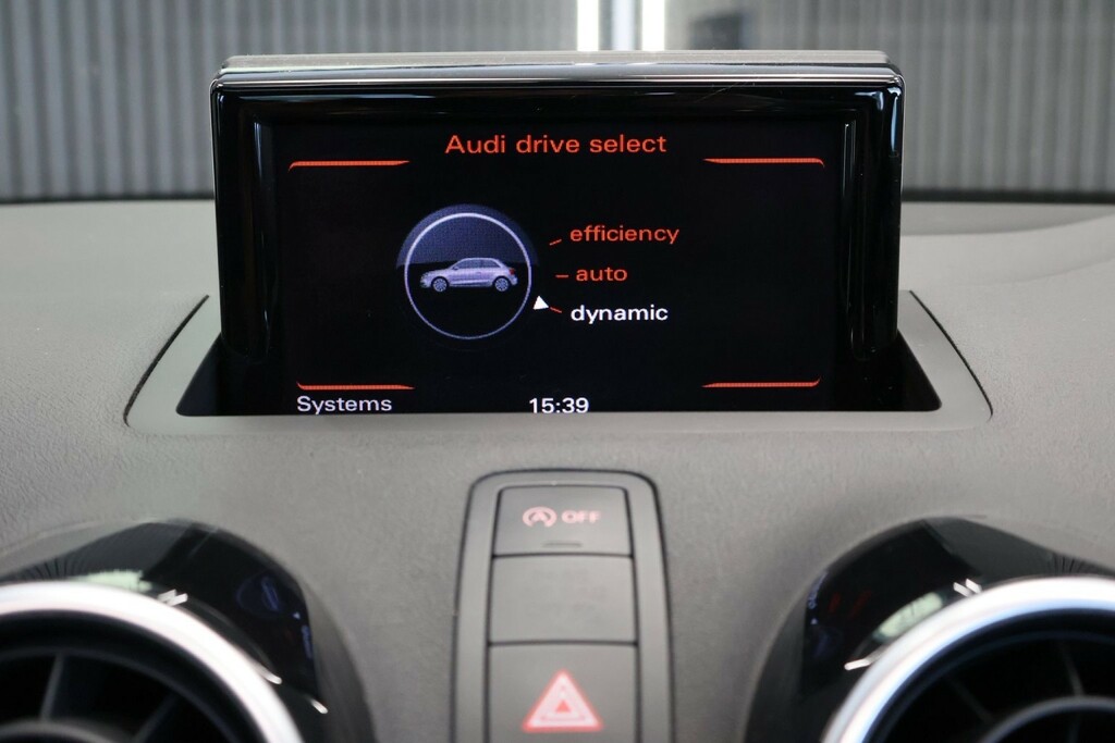 Audi S1 2.0 Tfsi Sportback Quattro Euro 6 Ss Blue #31