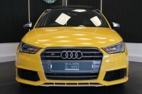 Audi S1 2.0 Tfsi Sportback Quattro Euro 6 Ss Blue #43