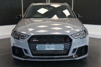 Audi RS3 Rs 3 Saloon 2.5 Tfsi Quattro 400 Ps S Tronic Blue #41