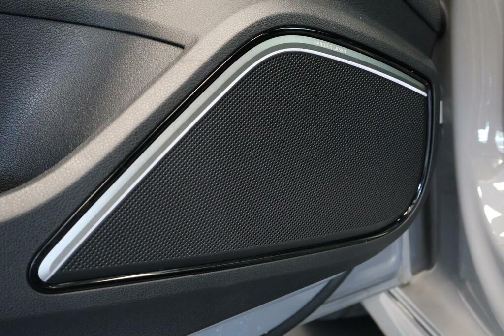 Audi RS3 2.5 Tfsi Grey #4