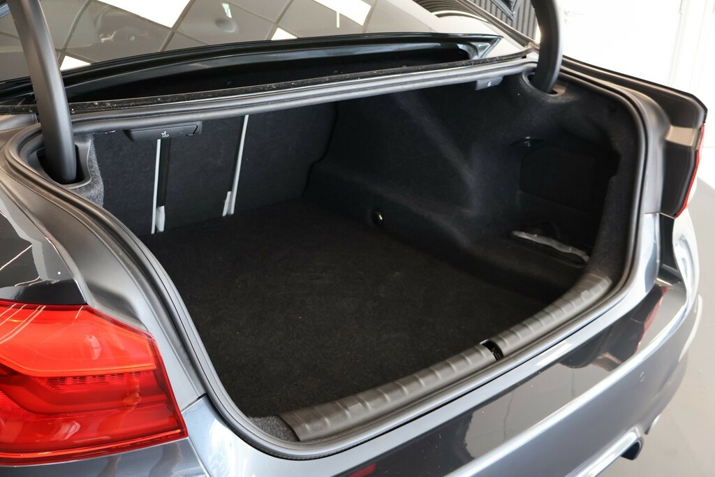 BMW M5 4.4I V8 Competition Steptronic Xdrive Euro 6 Ss Blue #31