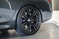 BMW M5 4.4I V8 Competition Steptronic Xdrive Euro 6 Ss Blue #52