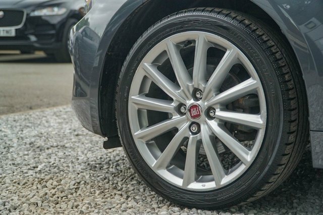 Fiat 124 Spider 1.4 Multiair Lusso Euro 6 White #37