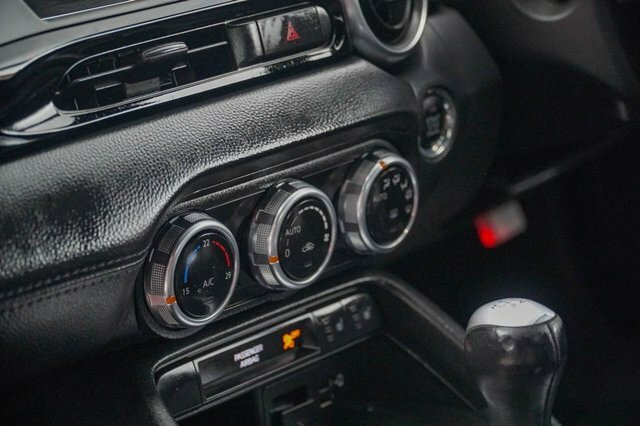 Fiat 124 Spider 1.4 Multiair Lusso Euro 6 White #30