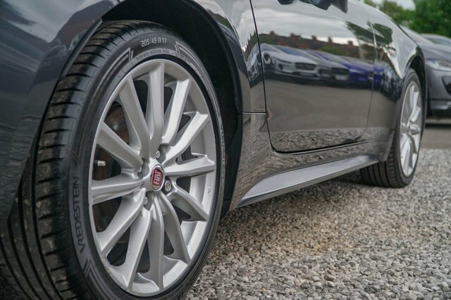 Fiat 124 Spider 1.4 Multiair Lusso Euro 6 White #17