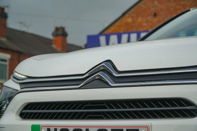 Citroen e-C4 Shine Grey #53