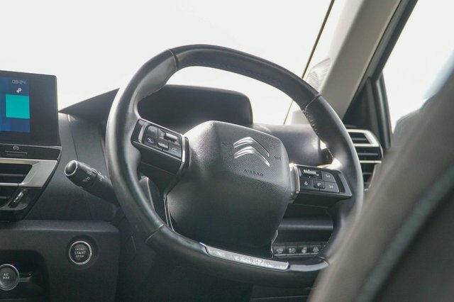 Citroen e-C4 Shine Grey #28