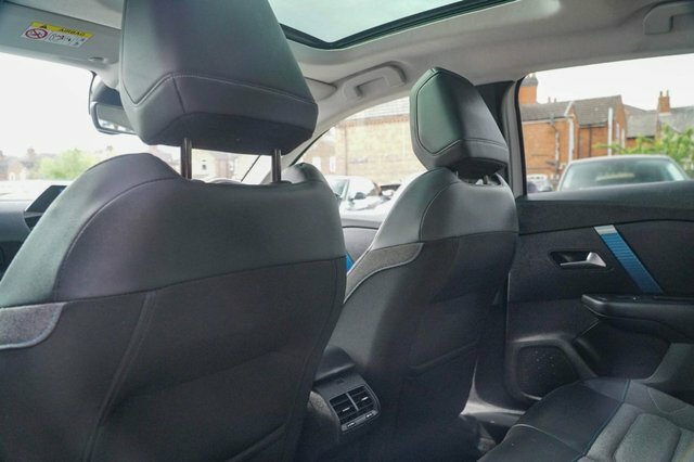 Citroen e-C4 Shine Grey #35