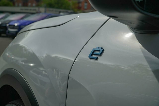 Citroen e-C4 Shine Grey #49