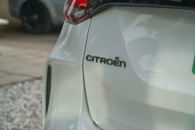 Citroen e-C4 Shine Grey #25