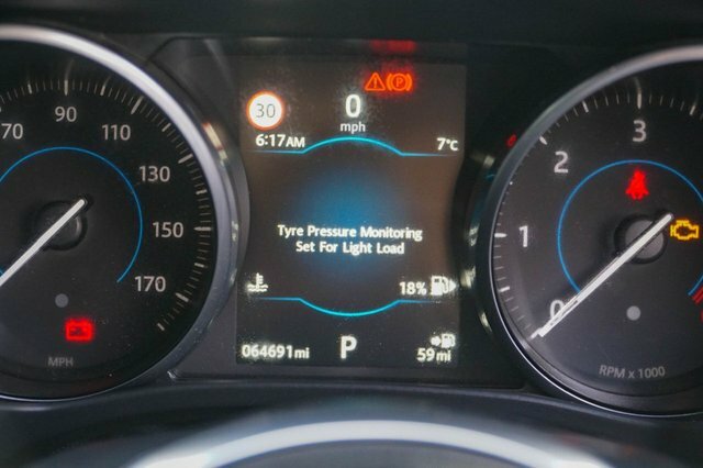 Jaguar F-Pace 2.0 D180 Portfolio Awd Euro 6 S S Red #60