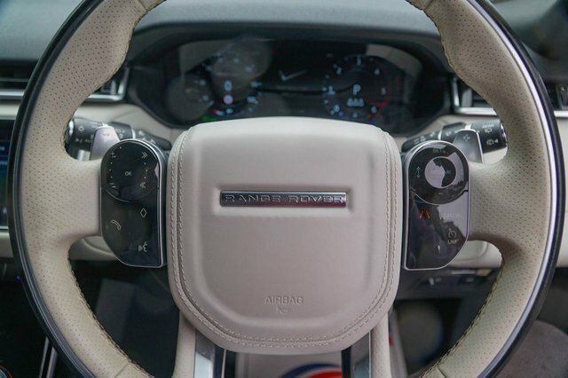 Land Rover Range Rover Velar 2L R-dynamic S White #65