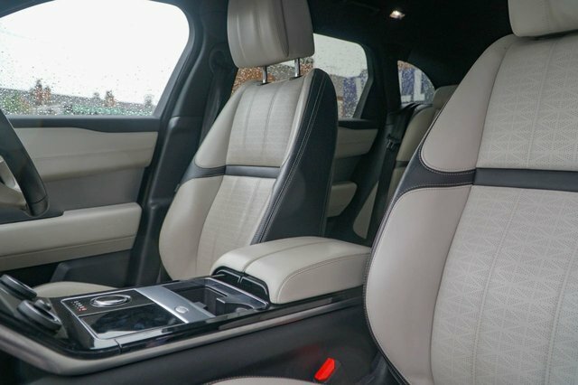 Land Rover Range Rover Velar 2L R-dynamic S White #30