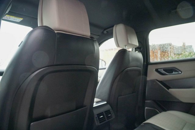 Land Rover Range Rover Velar 2L R-dynamic S White #34