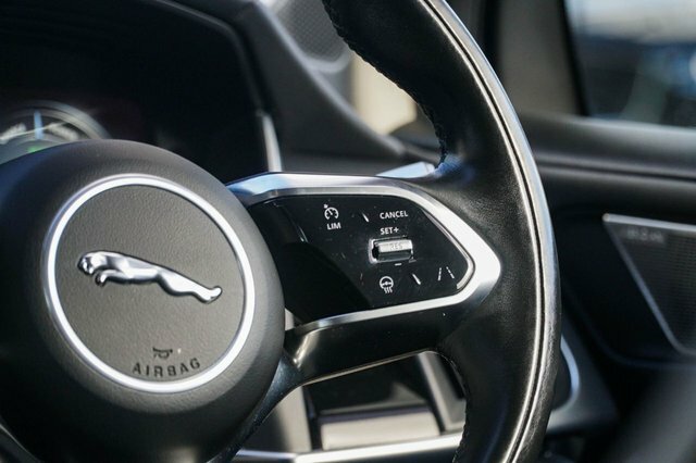 Jaguar I-Pace 400 90Kwh Se Suv 4Wd 400 Ps Silver #29