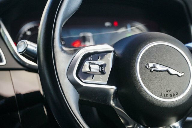 Jaguar I-Pace 400 90Kwh Se Suv 4Wd 400 Ps Silver #28